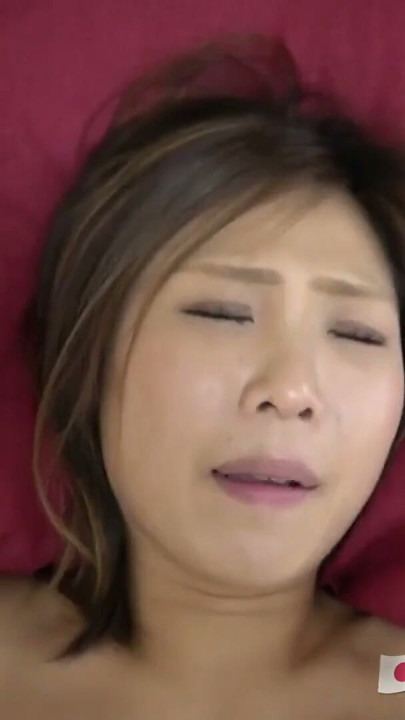 Adorable Japanese Amateur Loves Deep Creampie POV | Clip 1