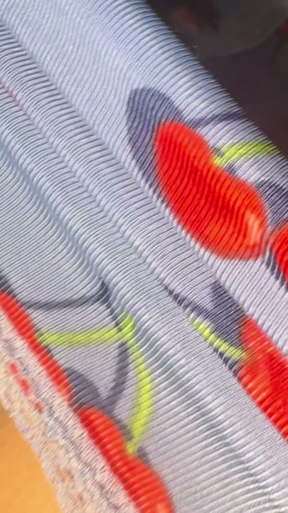 He Fuck My Tight 18 Pussy - My First Big Cock ( Add Me Free Nudes ) | Clip 3