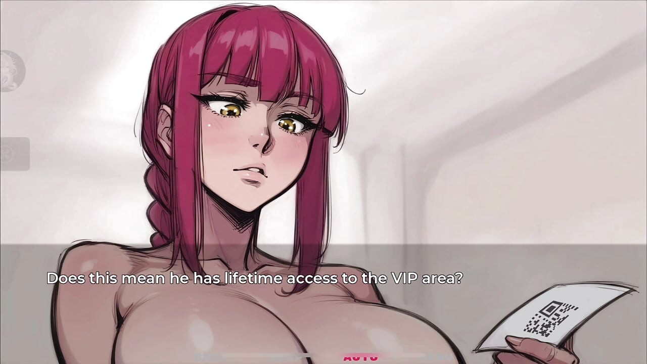 Teman wanita baru saya - Bab 6 - Perubahan Edisi Perak