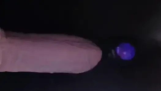 Nahaufnahme Reverse cowgirl