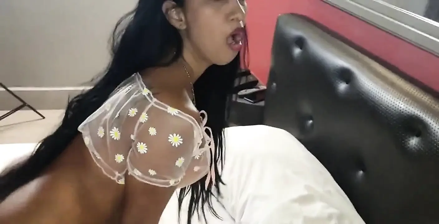 Enjoy This Video and Get It All Out of Me