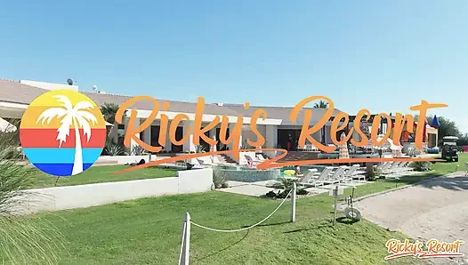 Ricky's Resort Episode