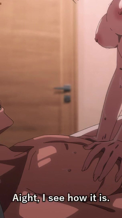 JJK Nobara Hentai Animation Part 2 | Clip 1