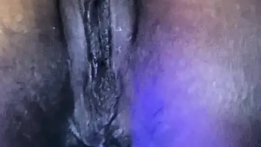 Сексуальное видео от первого лица
