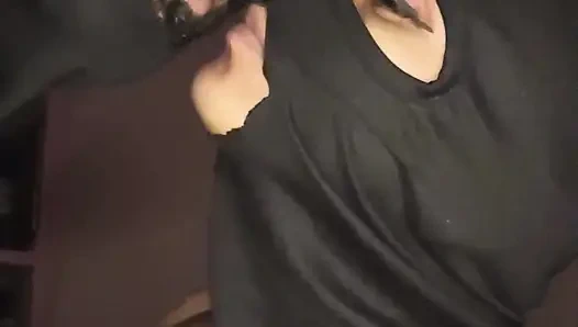 Erotic Escapades with a Traditional Tamil Housewife