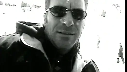 Sexprojekt 4 Wildes Dreier-fickfest