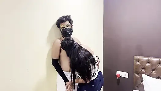 Chemistry asli pasangan romantis india