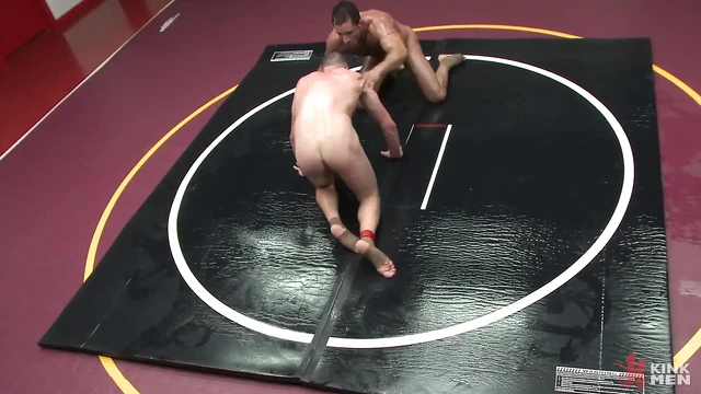 Nick "the Contender" Capra Vs Jimmy "the Bulldozer" Bullet
