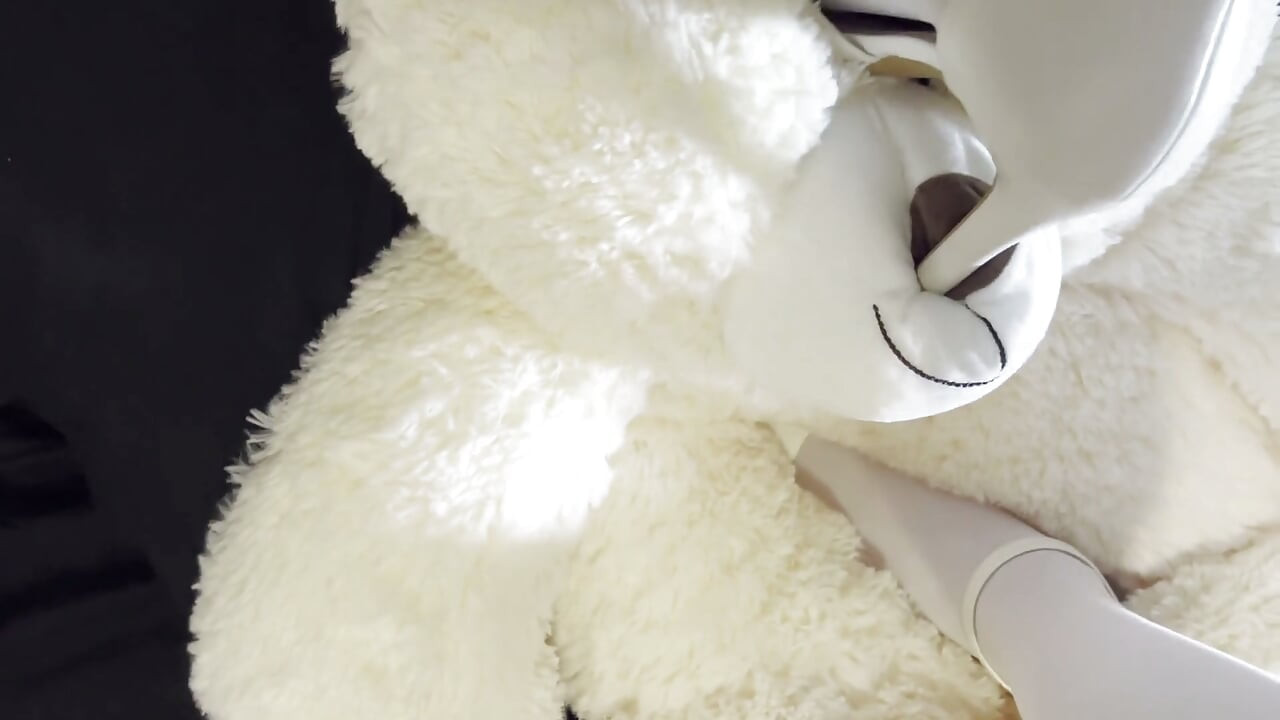 Heels Trample Teddy EP. 1