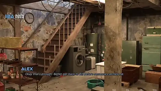 Shattered_Minds геймплей 2