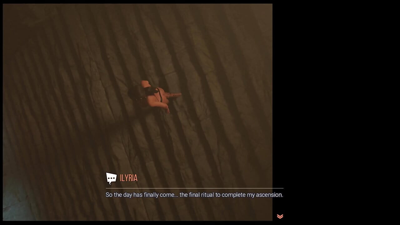Croft Adventures 3 Lara Loves BDSM and Big Black Cocks and to Tease Other
