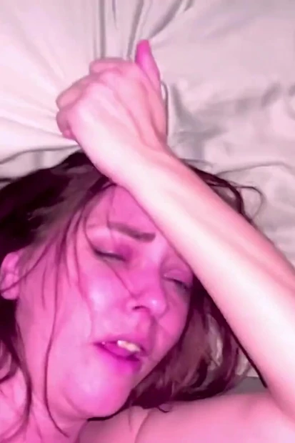 Drooling Creampie for Fuckdoll Nova