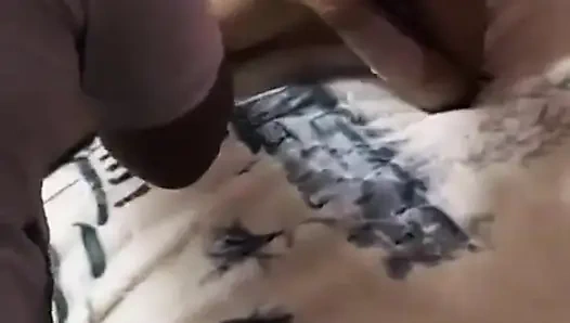 Sexpaar ehefrau teen arabisch