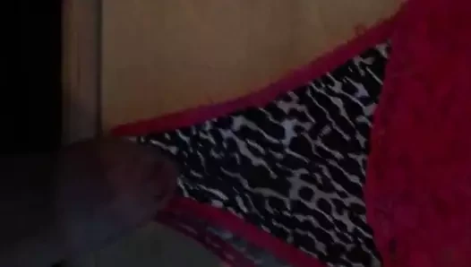 Abspritzen