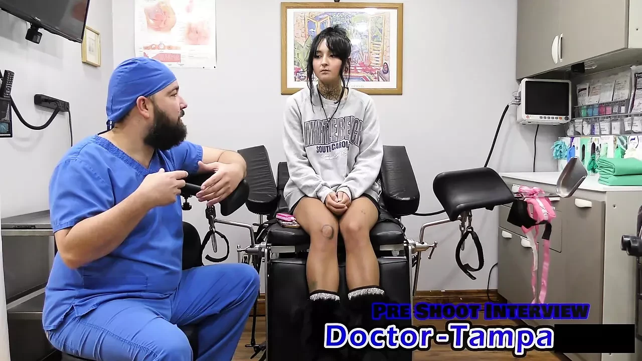 Dr Tampa - Tampa University Entrance Physical - Zombae