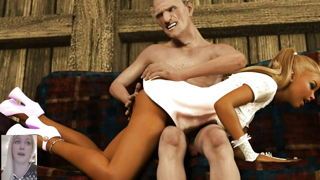Mack och Bridjet 2