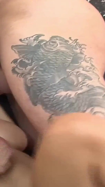 Must-see moment from "My Stepdad Is A Filthy Perv"