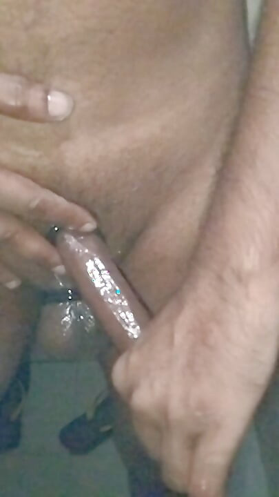 Big dick Asian Indian
