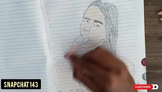 I was mopping the house, I was on the boss and my back was hurting a lot, sir, it felt very good now.