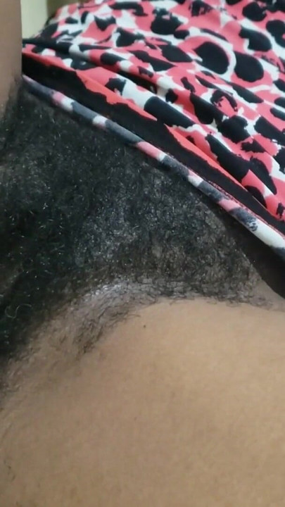 Sexy mature tight pussy close up - hairy pussy | Clip 1