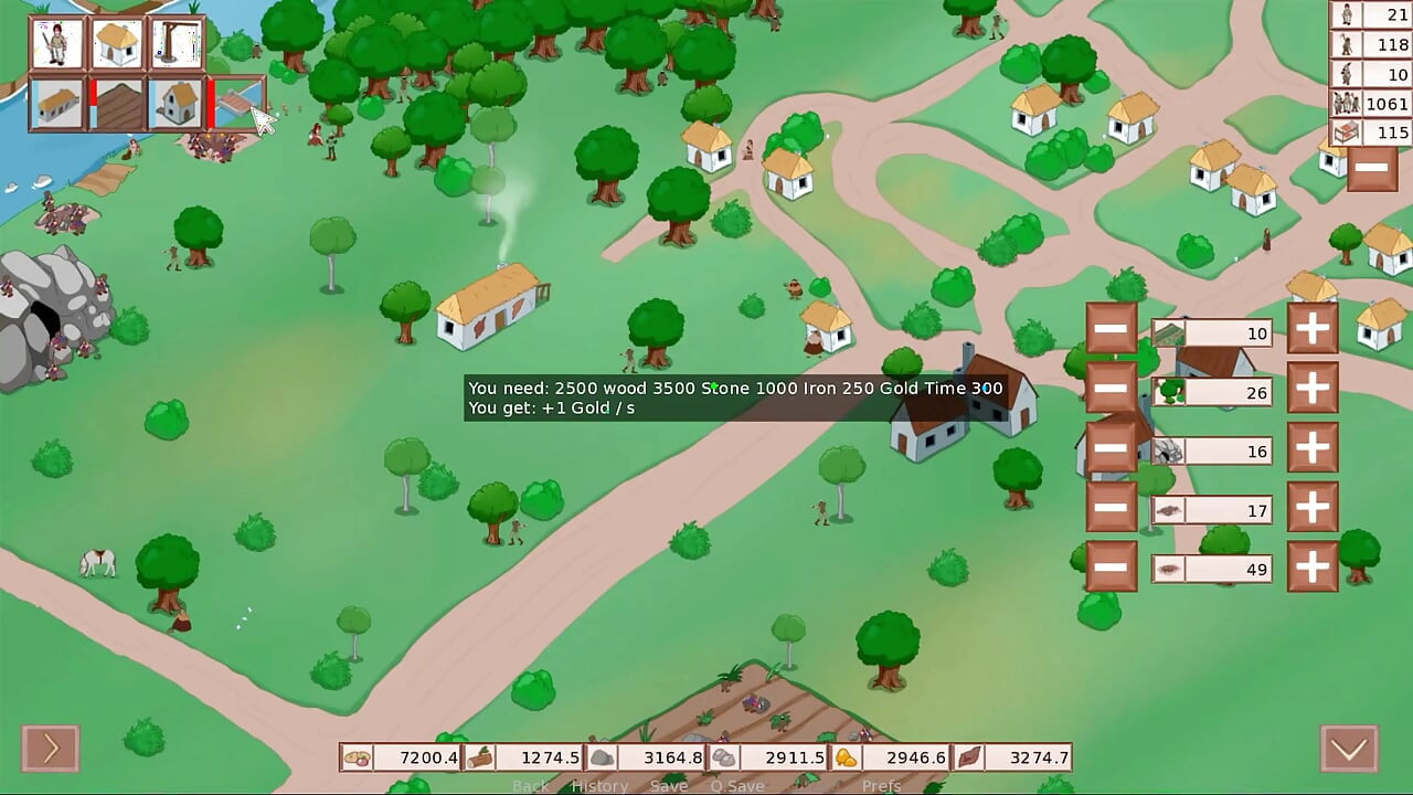 Milftoon Drama Kingdom Part 6 Fucking a Viking Girl by Loveskysanhentai