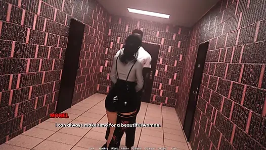 Shadows of Desire v0.8 aldatma güncellemesi #05