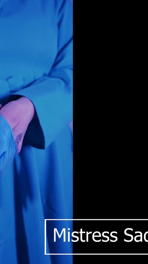 너만을 위한 의료 장갑 사랑