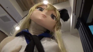 kigurumi shimakaze sex