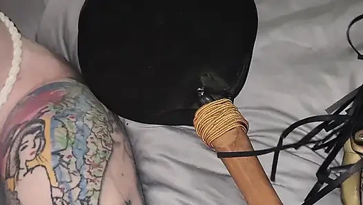 Хорошая девушка и яиц, пытки яиц в нейлоне, несколько веревок и пытки яиц