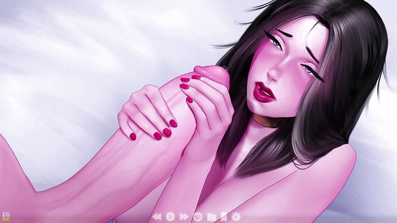 Prince of Suburbia 79 - Trying to Fuck My Stepmom's Tight Pussy - by Eroticgamesnc