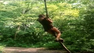 Tarzan X (FULL EDITION HD)