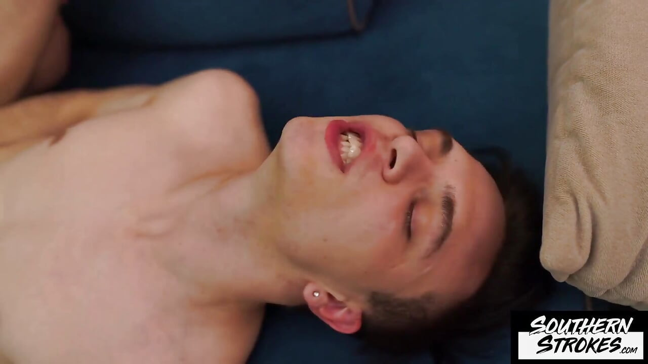 Southernstrokes Adam Keller and Kevin Bone Hot Raw Breeding