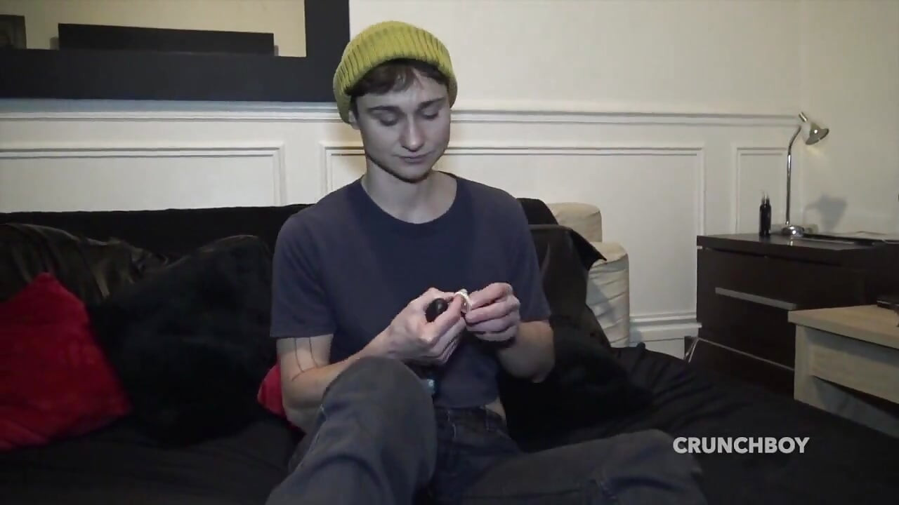 Transboy baisée par Jess Royan