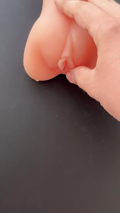When I saw that pussy, I just had to fuck her