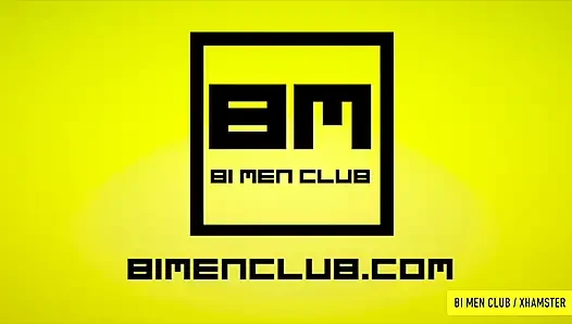 Horny Bisexual MAchos Fucking Boys & Girls