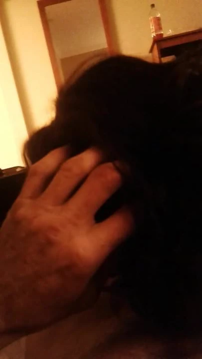 milf loves to suck