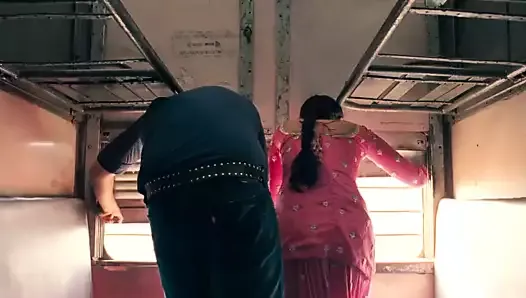 Parineeti Chopra train, scène de sexe, Ishaqzaade (2012), film