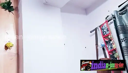 Трах большой задницы сводной сестры ночью после ужина. Хинди, часть 4