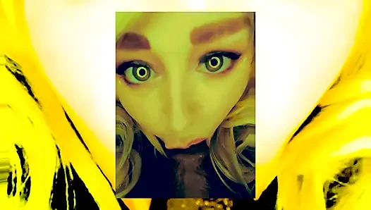Mesmerizing the Sissy Cocksucking Is Your Future Enhanced