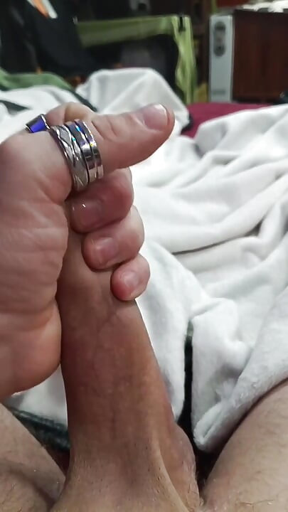 Sục cu buổi sáng