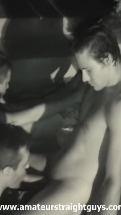 Late night with Doug and Jay and Axe and Tom and Marc!