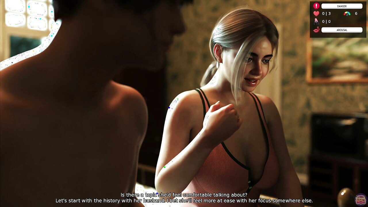 Game of Hearts Part 8