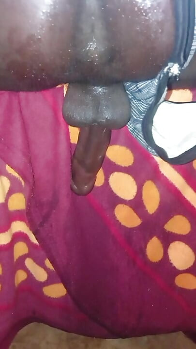Daddy big ass was rimmed and tear up.