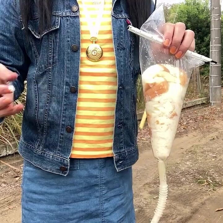 Eğitmenin talimatı NO17 Ekmek lavmanı yürüme