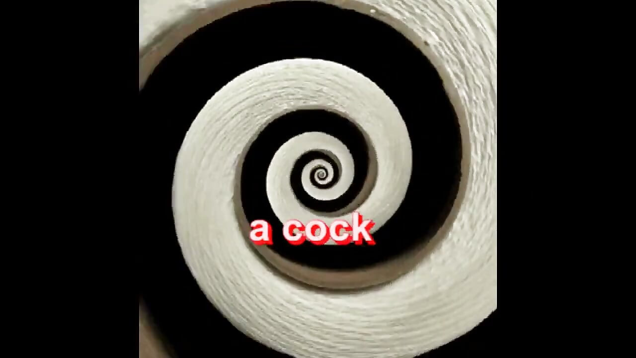 Mesmerizing the Sissy Cock Sucking Is Your Future Edition