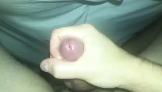 sessiz masturbasyon