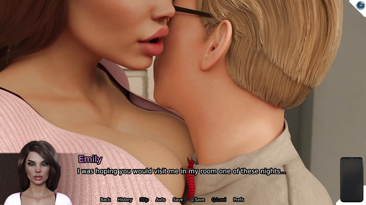 Sexbot 2 Recalibrated Μέρος 1