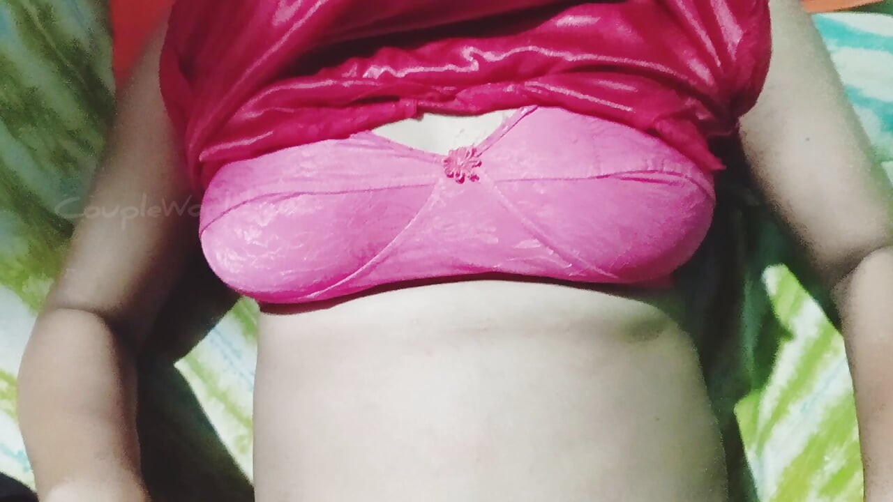 我性感的女友和她可爱的阴户