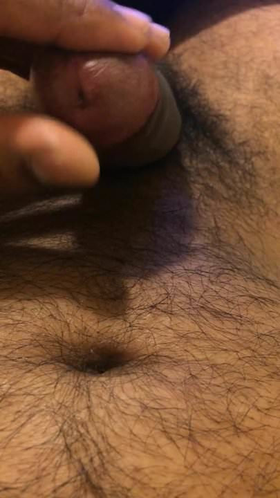 weekend handjob