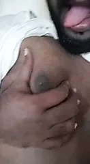 desi Indian guy has romantic sex and does nude show with his boyfriend in his room